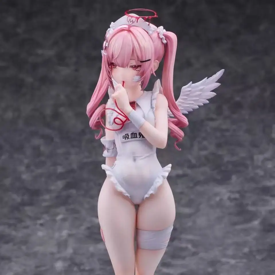 애니메이션 간호사 피규어 - 달빛 연인【S+ 프리미엄】 - Premium Anime Merchandise 리뷰 및 가격